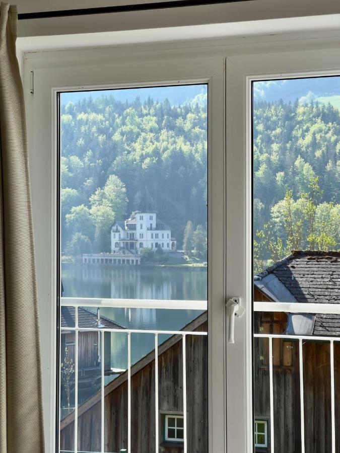 Ferienwohnung Grundlsee Extérieur photo