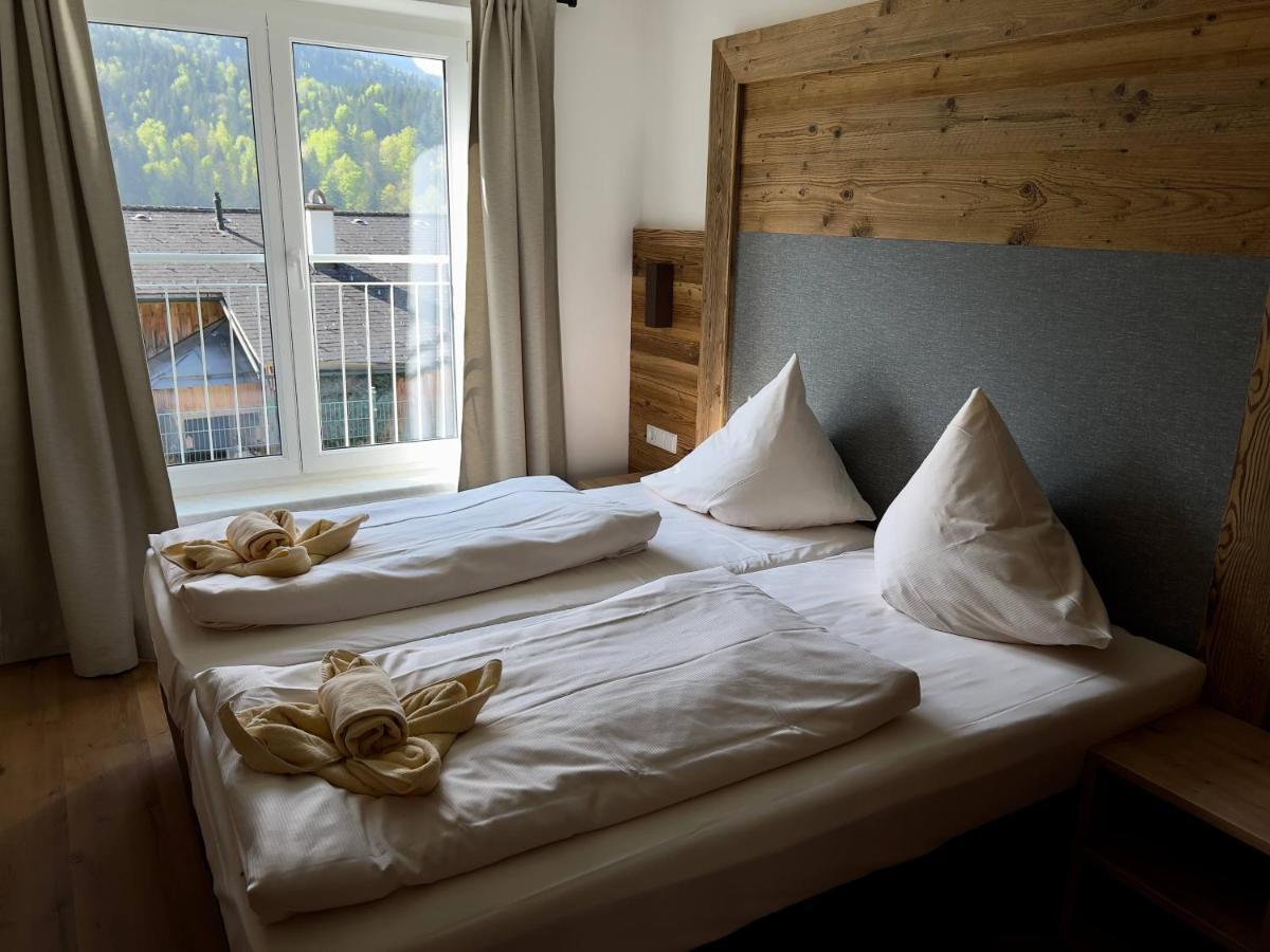 Ferienwohnung Grundlsee Extérieur photo