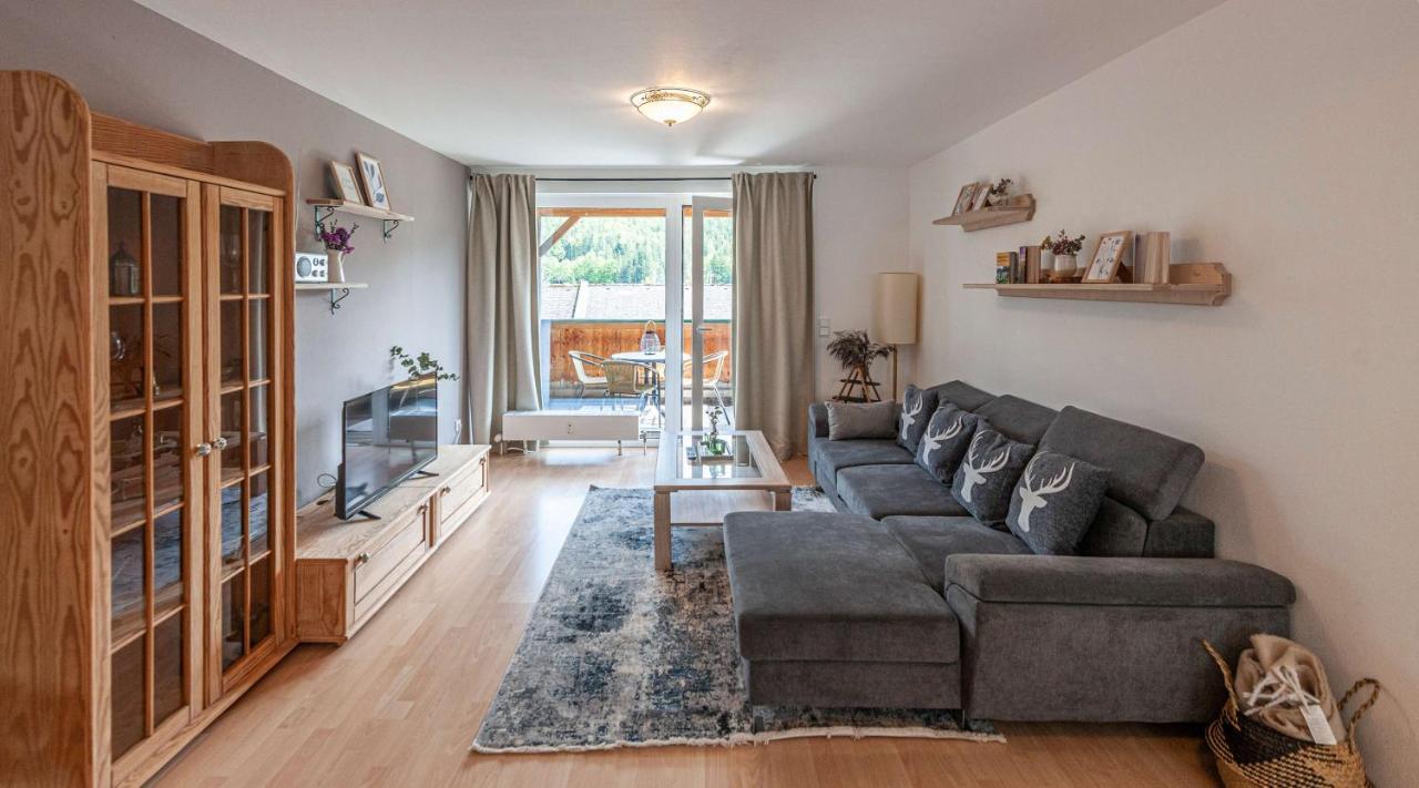 Ferienwohnung Grundlsee Extérieur photo