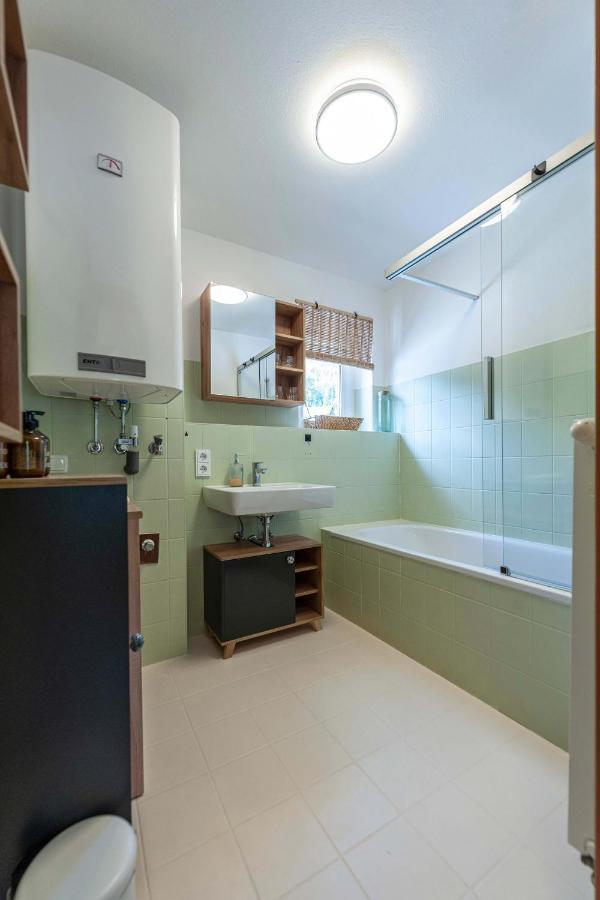 Ferienwohnung Grundlsee Extérieur photo