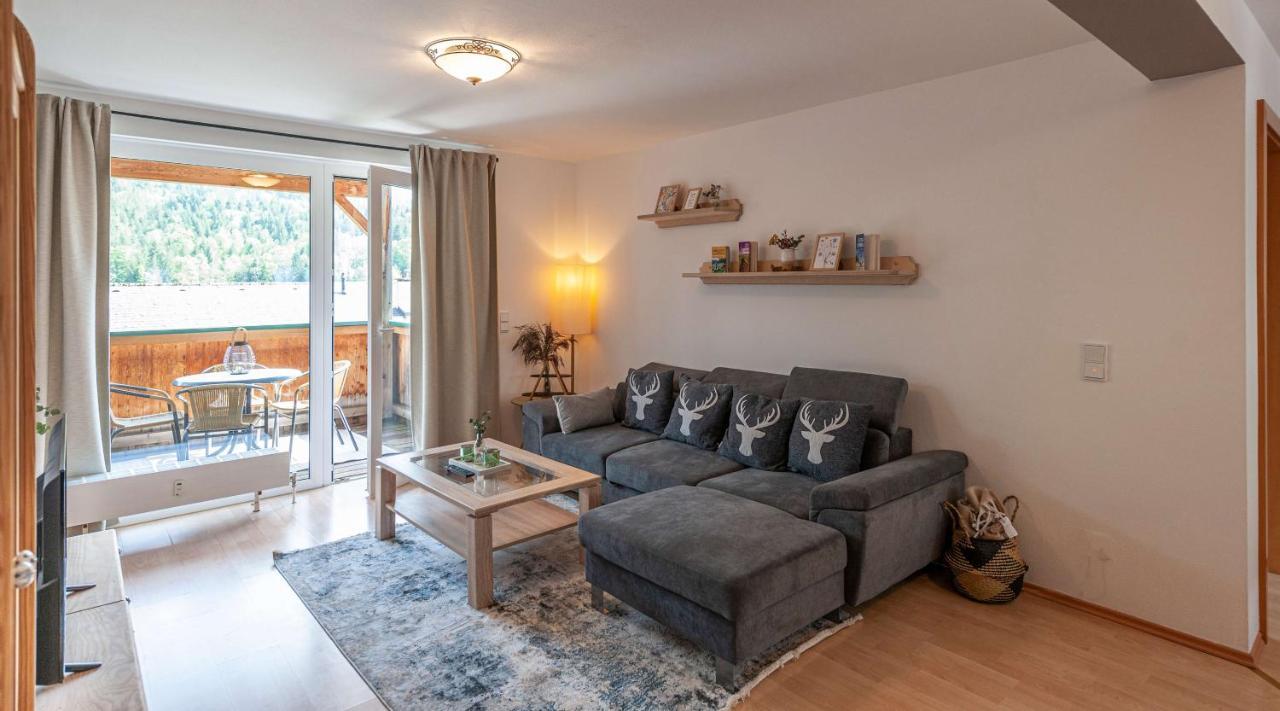 Ferienwohnung Grundlsee Extérieur photo