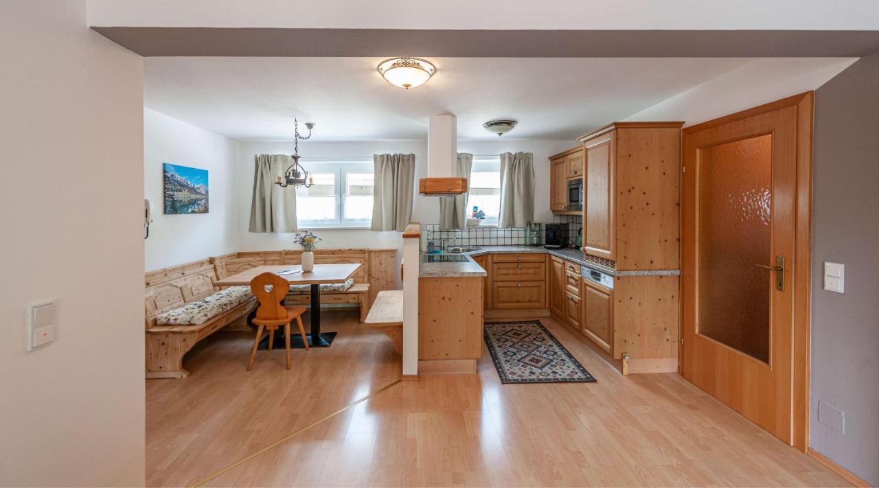 Ferienwohnung Grundlsee Extérieur photo