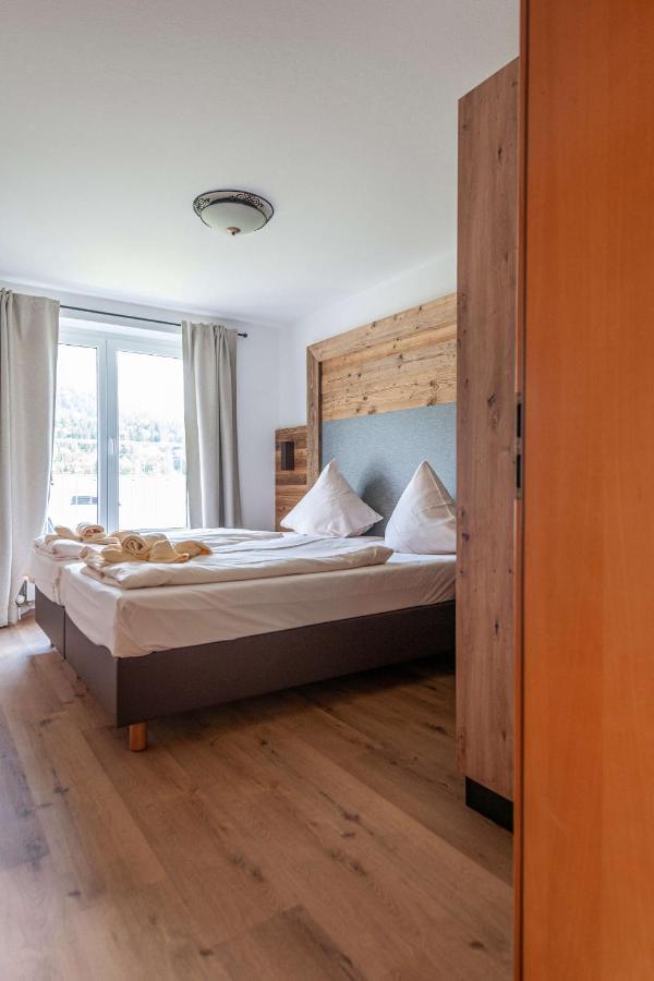 Ferienwohnung Grundlsee Extérieur photo