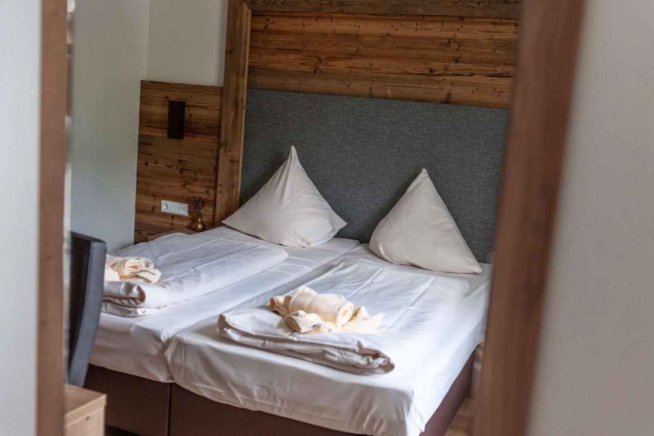 Ferienwohnung Grundlsee Extérieur photo