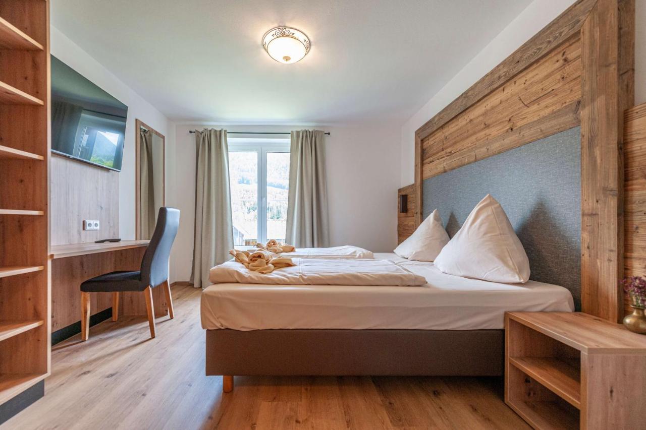Ferienwohnung Grundlsee Extérieur photo